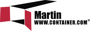 Martin Containers Logo
