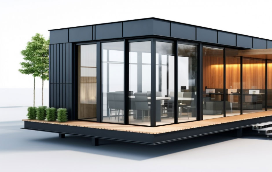 Mobile-Office